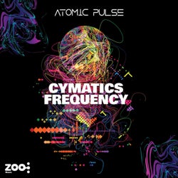 Cymatics Frequency