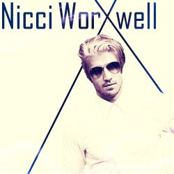 Nicci Worxwell's February Chart