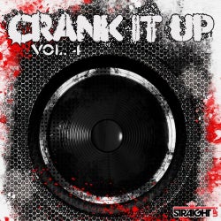 Crank It Up Vol. 4