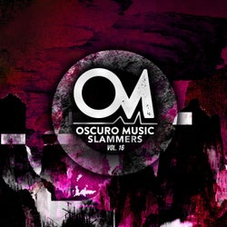 Oscuro Music Fresh Slammers, Vol. 16