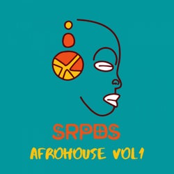 AFRO HOUSE Vol.1