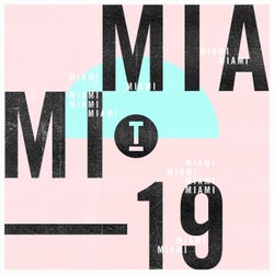 Toolroom Miami 2019