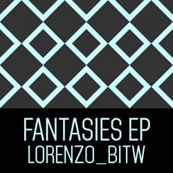 Fantasies EP