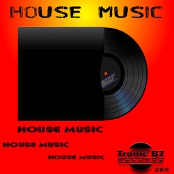 House Music EP