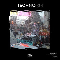 Technoism Vol. 1