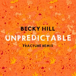 Unpredictable (Fracture Remix)