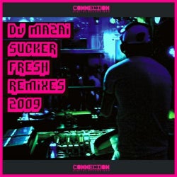 Sucker Fresh Remixes