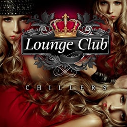 Lounge Club Chillers, Vol. 1