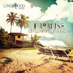 Paradise Chill Out Lounge Volume 4