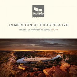 Immersion of Progressive, Vol. 9