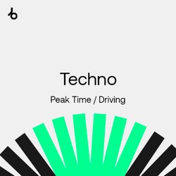 The February Shortlist: Techno (P/D)