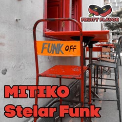 Stelar Funk