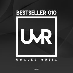 Uncles Music "Bestseller 010"