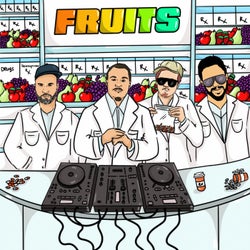 Fruits EP