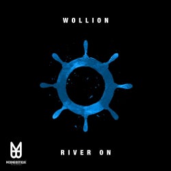 WOLLION - RIVER ON - CHARTS