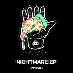 Nightmare EP