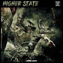 Higher State