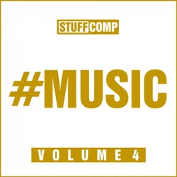 #Music, Vol. 4