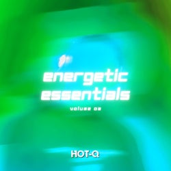 Energetic Essentials 003