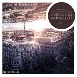 Undiscovered Underground Vol.3