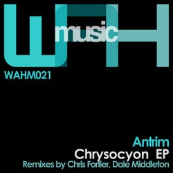 Chrysocyon EP