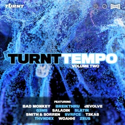 TURNT Tempo, Vol. 2