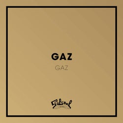 Gaz