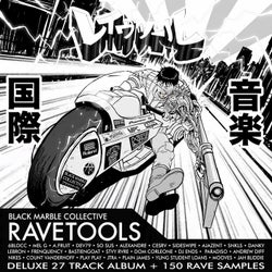 RAVETOOLS