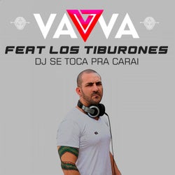 DJ Se Toca pra Carai