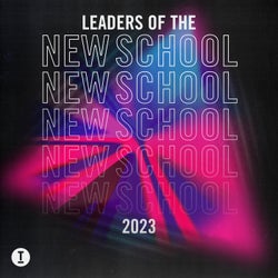 Leaders Of The New School 2023