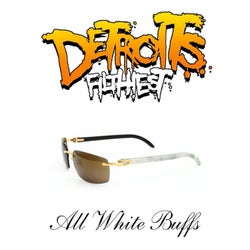 All White Buffs