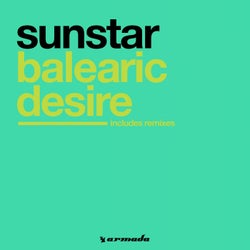 Balearic Desire