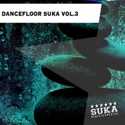 Dancefloor Suka, Vol. 3