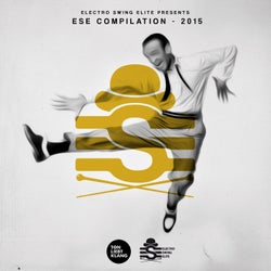 Electro Swing Elite Compilation 2015