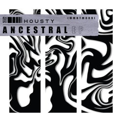 Ancestral EP