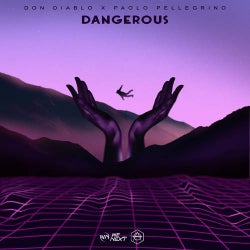 Dangerous (Club Mix)