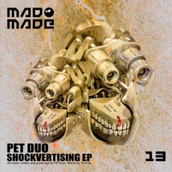 Shockvertising EP