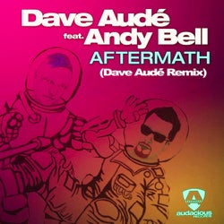 Aftermath (Here We Go) (Dave Audé Remix)