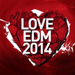 Love EDM 2014