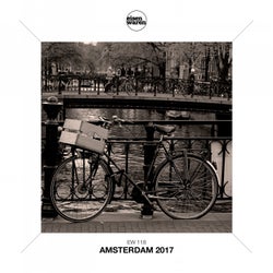 Amsterdam 2017