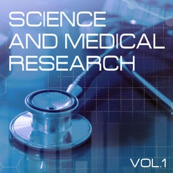 Science and Medical Research, Vol. 1