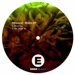 Mistric EP