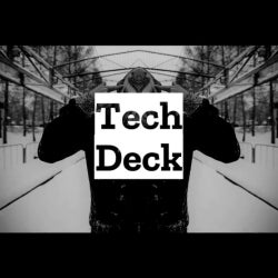 TECH DECK #018