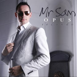 Mr Sam - Opus Secundo