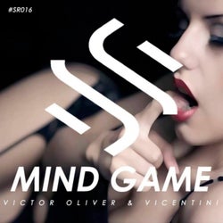 Mind Game EP