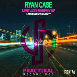 Limitless Energy EP