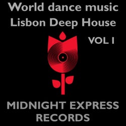 World dance music (Lisbon Deep House)