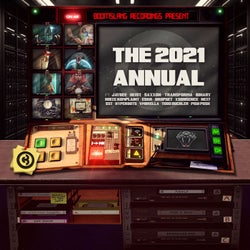 2021 Annual