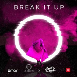 Break It Up