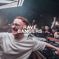 Hedex presents Rave BANGERS!